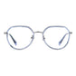 Gray Polyamide Glasses (Frames)