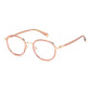 Gold Polyamide Glasses (Frames)