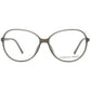 Gray Plastic Glasses (Frames)