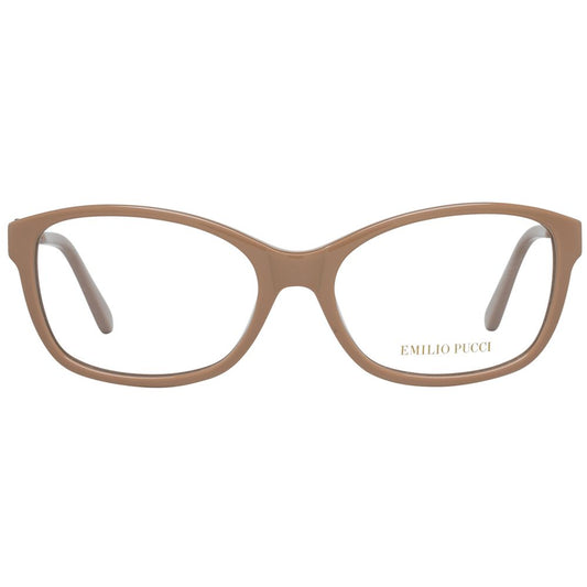 Brown Metal Glasses (Frames)