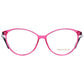 Multicolor Plastic Glasses (Frames)