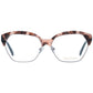 Brown Metal Glasses (Frames)