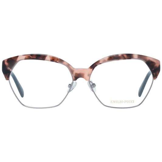 Brown Metal Glasses (Frames)