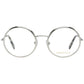 Gray Metal Glasses (Frames)