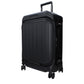 Black Polycarbonate Luggage And Travel