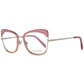Multicolor Metal Glasses (Frames)