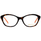 Brown Metal Glasses (Frames)