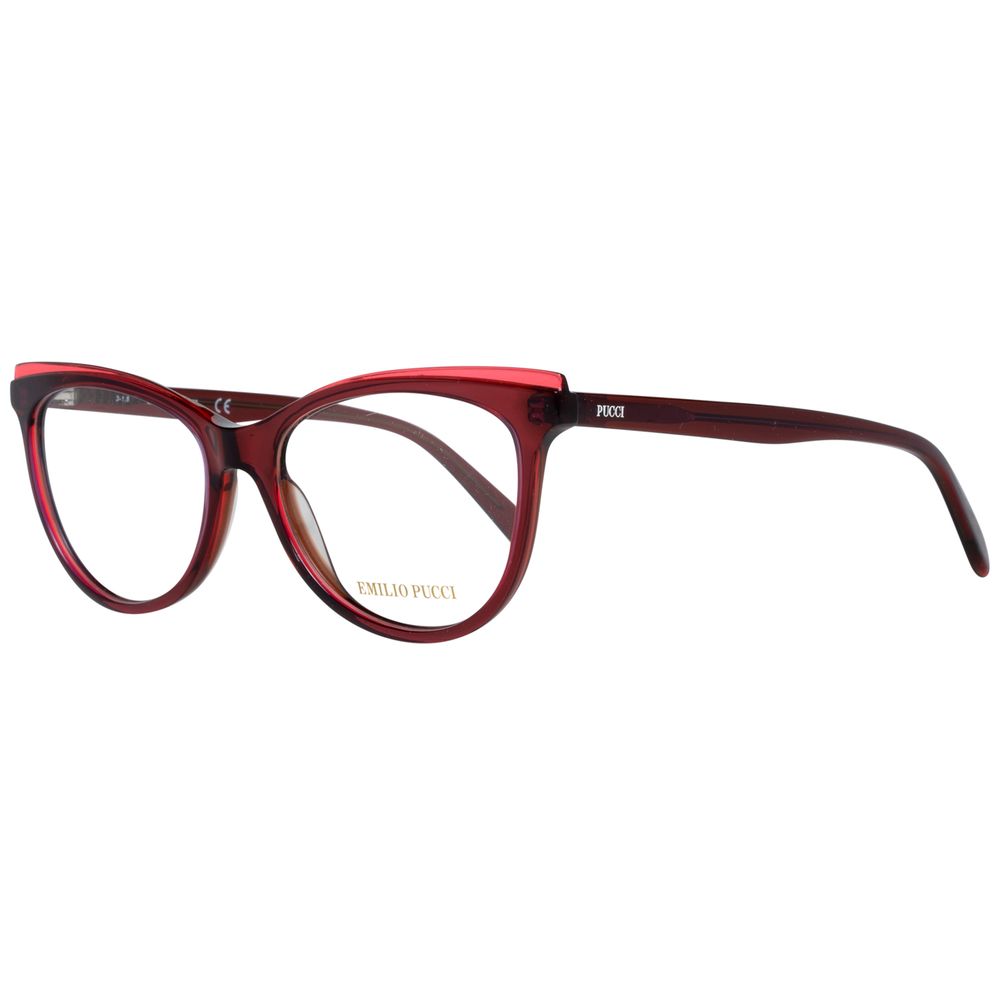 Multicolor Plastic Glasses (Frames)