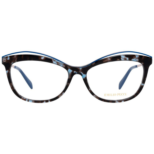 Brown Metal Glasses (Frames)