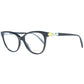 Black Acetate Glasses (Frames)