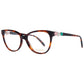 Brown Acetate Glasses (Frames)