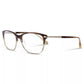 Brown Titanium Glasses (Frames)