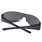 Black Acetate Sunglasses