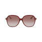 Bordeaux Acetate Sunglasses