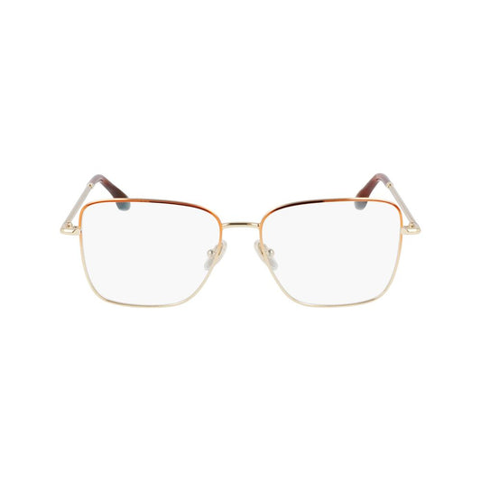 Brown Metal Glasses (Frames)
