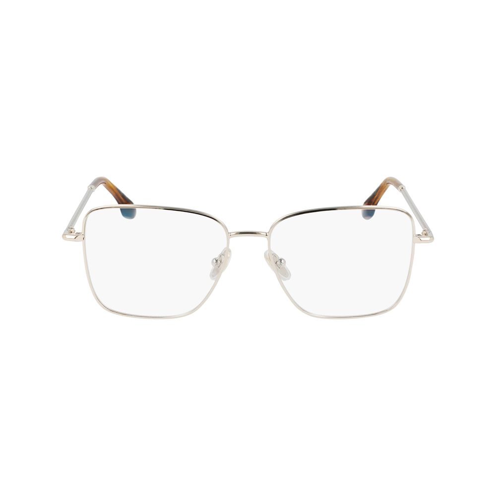 Gold Metal Glasses (Frames)