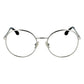 Gray Metal Glasses (Frames)