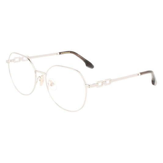 Gray Metal Glasses (Frames)