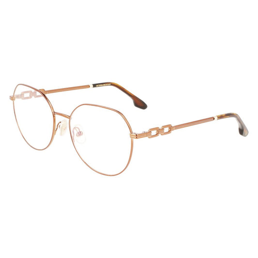Brown Metal Glasses (Frames)