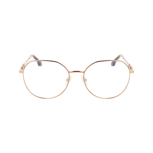 Brown Metal Glasses (Frames)