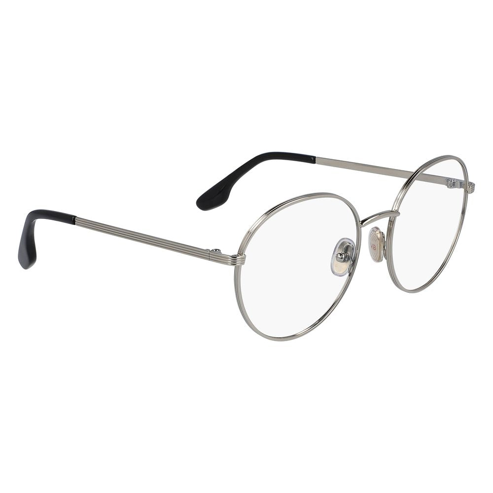 Gold Metal Glasses (Frames)