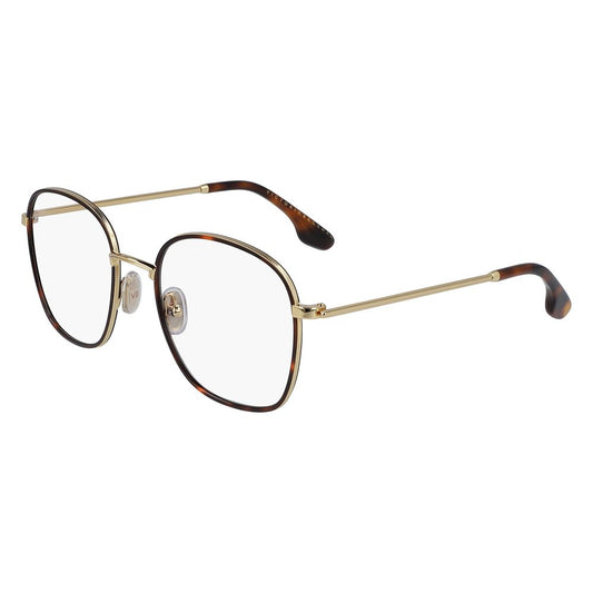 Brown Metal Glasses (Frames)