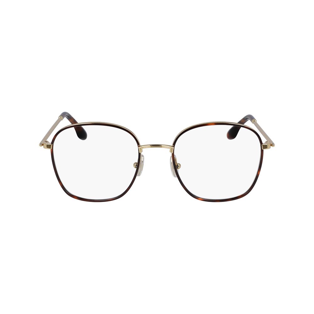 Brown Metal Glasses (Frames)