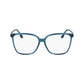Blue Acetate Glasses (Frames)