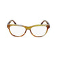 Gold Acetate Glasses (Frames)