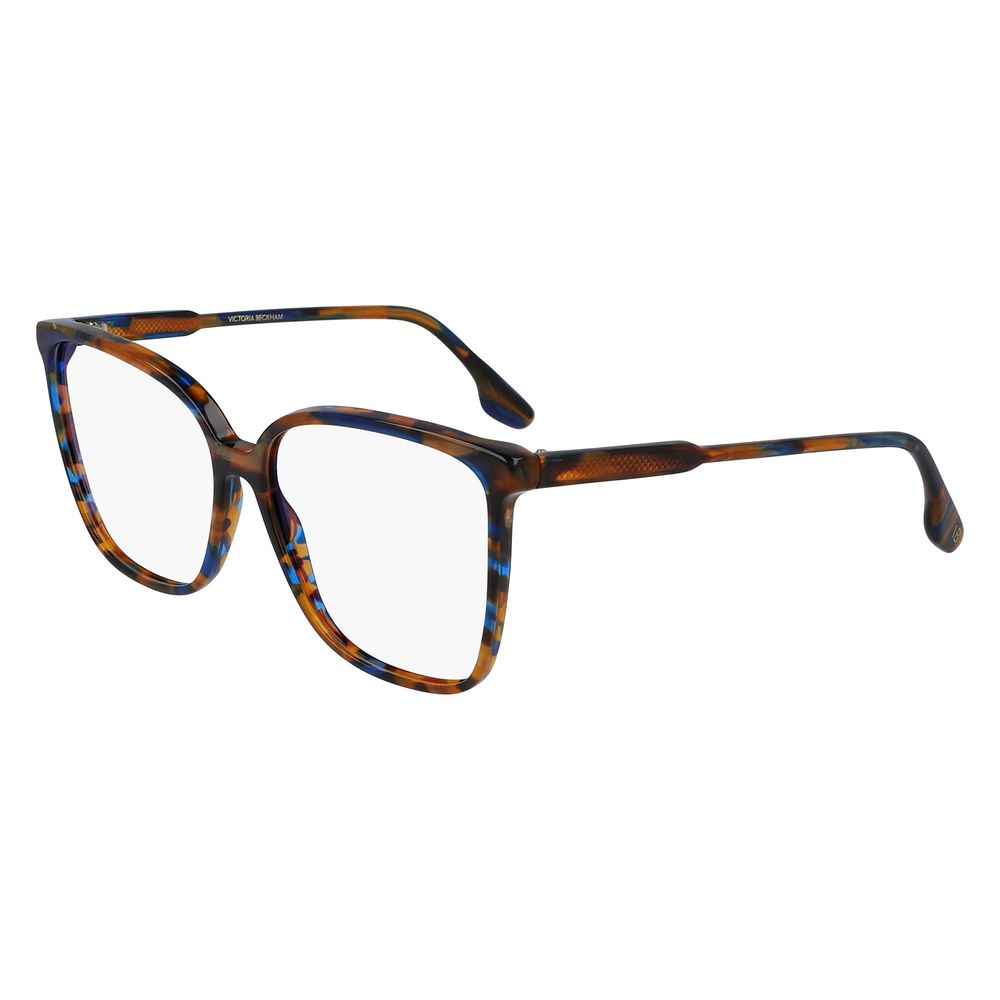 Blue Acetate Glasses (Frames)