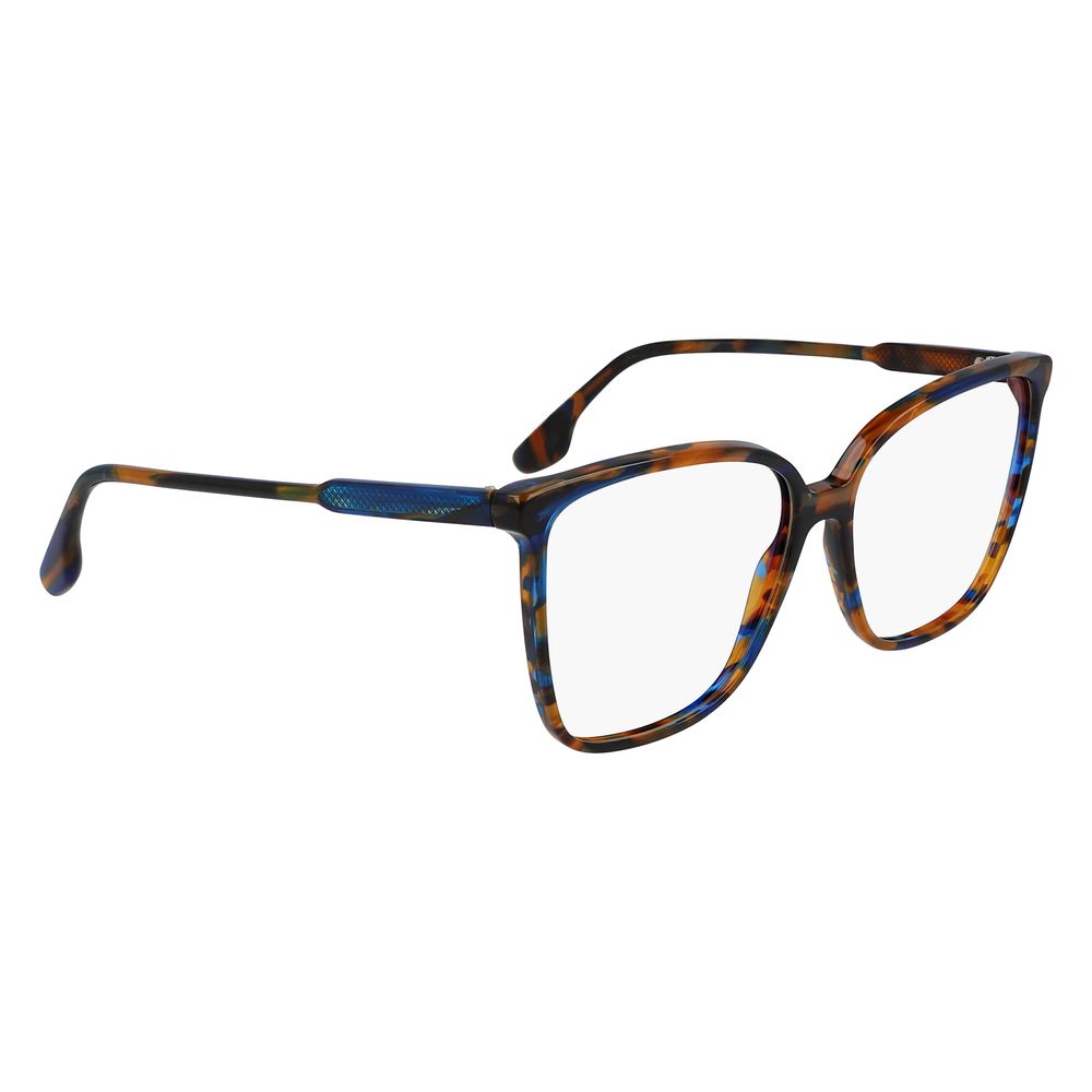 Blue Acetate Glasses (Frames)