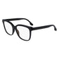 Black Acetate Glasses (Frames)