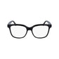 Black Acetate Glasses (Frames)