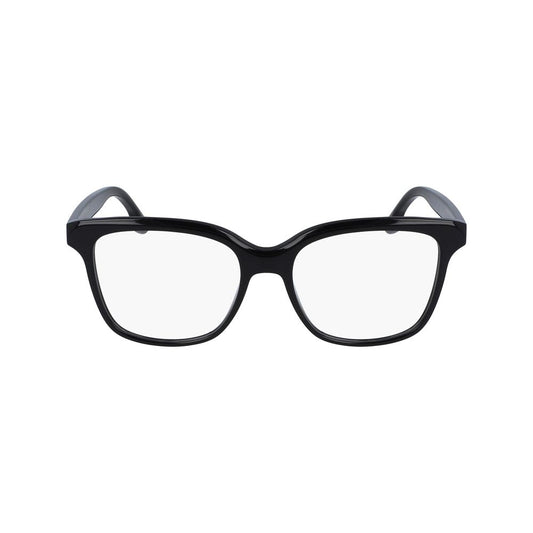 Black Acetate Glasses (Frames)