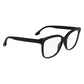 Black Acetate Glasses (Frames)
