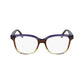 Brown Acetate Glasses (Frames)