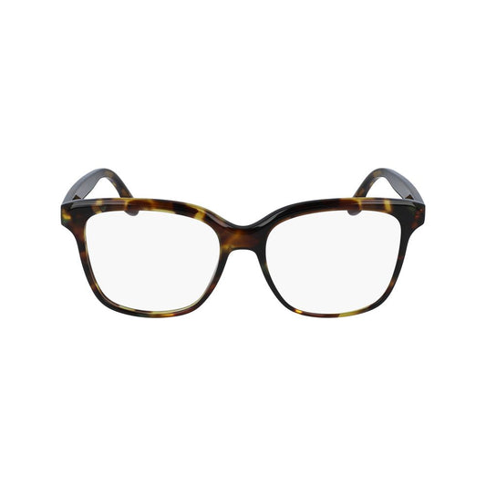 Bicolor Acetate Glasses (Frames)