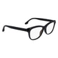 Black Acetate Glasses (Frames)