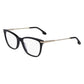 Black Acetate Glasses (Frames)