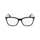 Black Acetate Glasses (Frames)