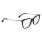 Black Acetate Glasses (Frames)