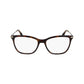 Brown Acetate Glasses (Frames)