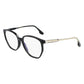 Black Acetate Glasses (Frames)