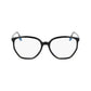Black Acetate Glasses (Frames)