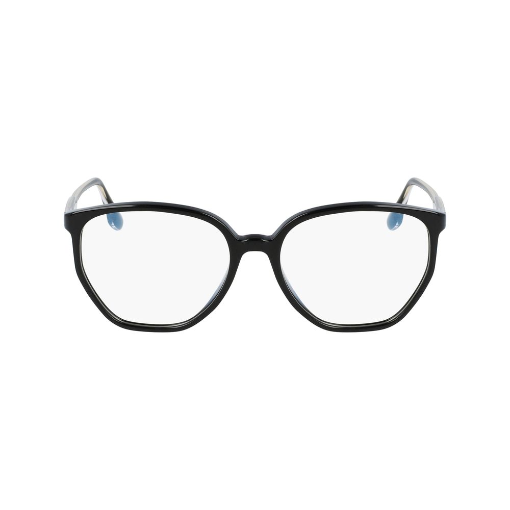 Black Acetate Glasses (Frames)