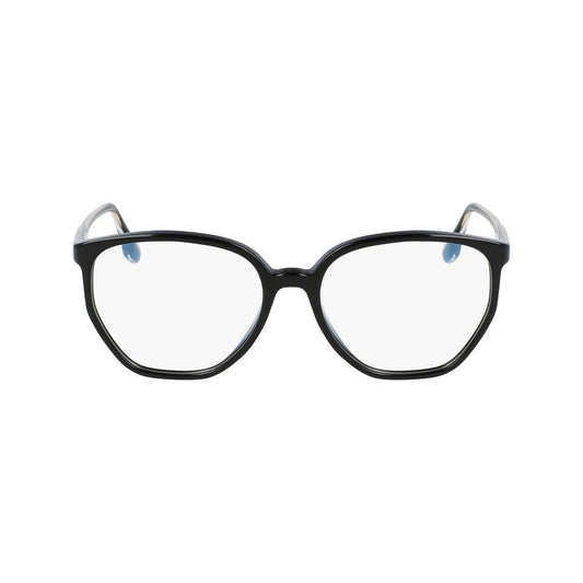 Black Acetate Glasses (Frames)