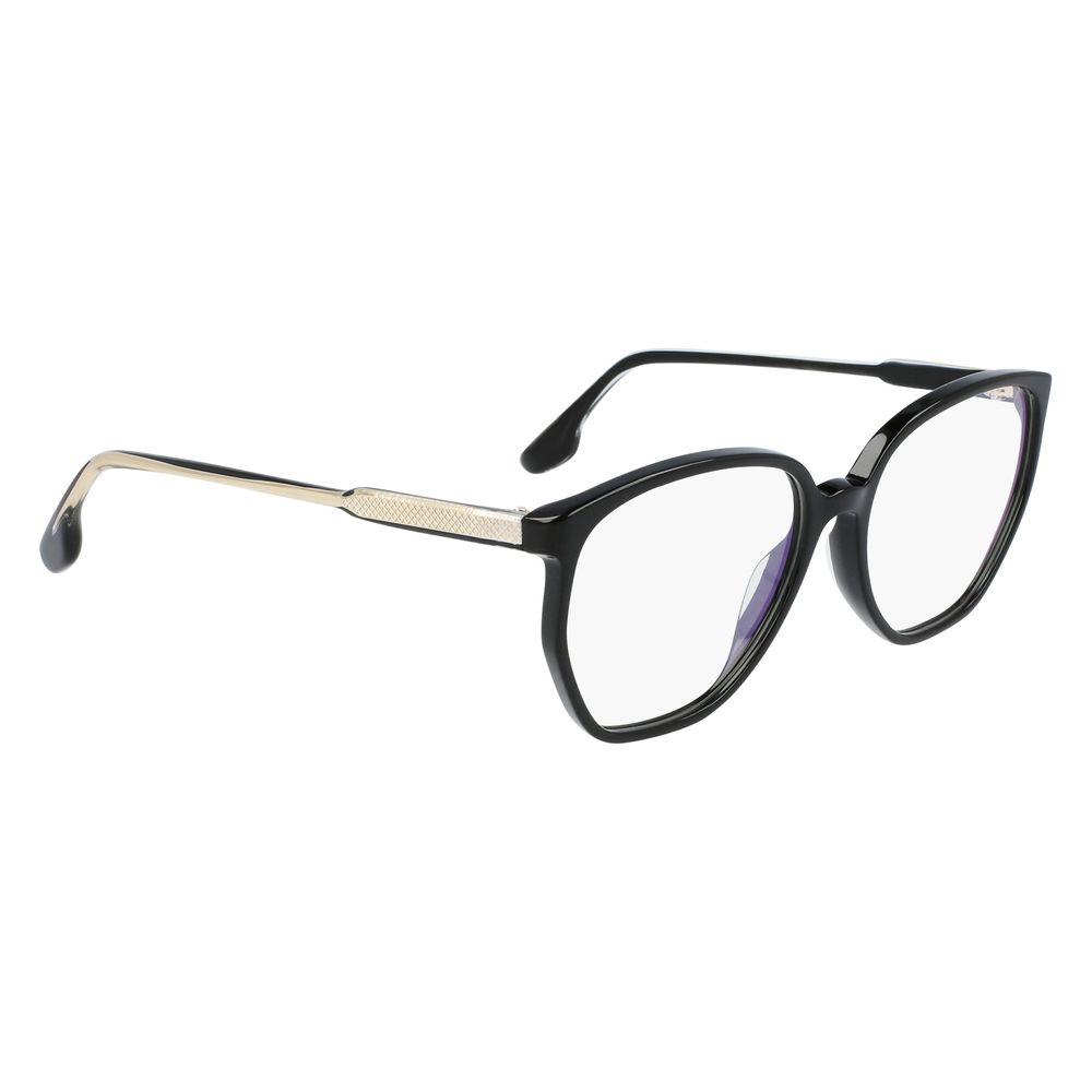 Black Acetate Glasses (Frames)