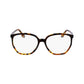 Brown Acetate Glasses (Frames)