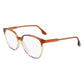 Multicolor Acetate Glasses (Frames)