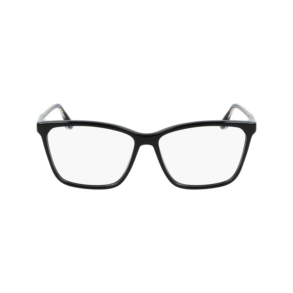 Black Acetate Glasses (Frames)